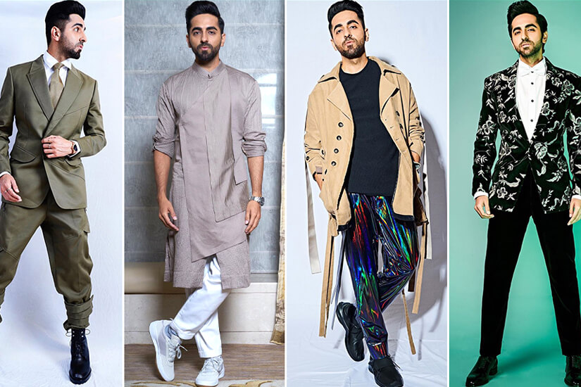 Dazzlerr: Ayushmann-Khurrana