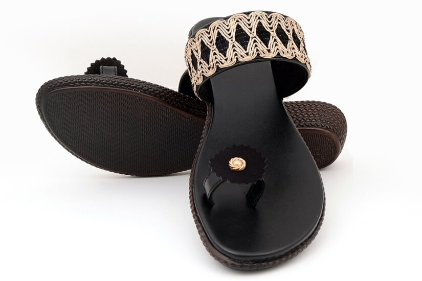 Dazzlerr: Footwear-for-Women