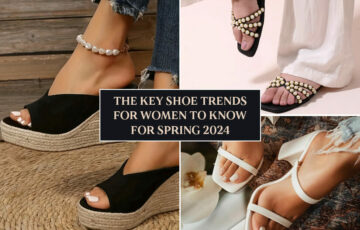 Dazzlerr: Key-Shoe-Trends-feat