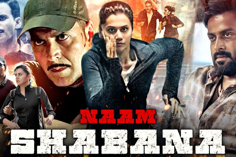 Dazzlerr: Naam-Shabana