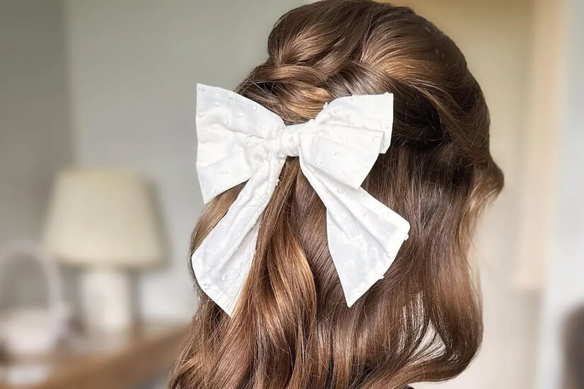 Dazzlerr: Bow