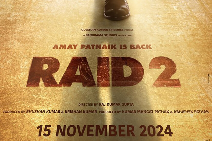 Dazzlerr: Raid 2