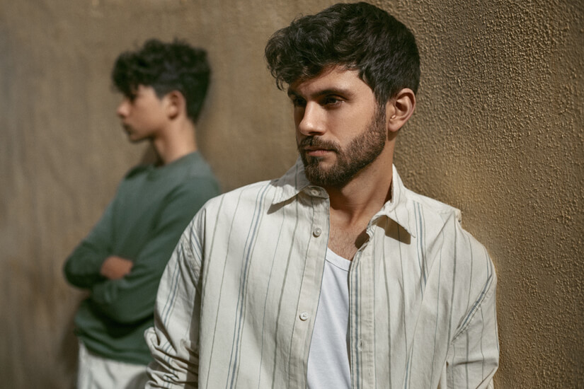 Indian Male Models