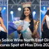 Bagmita Saikia Wins