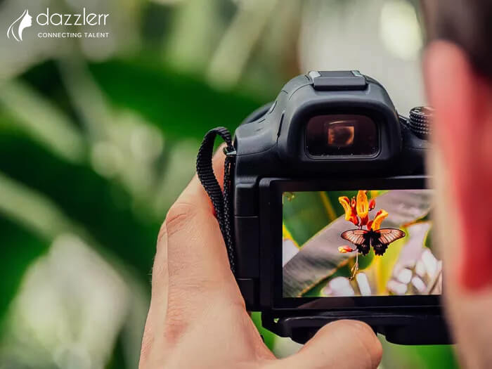 Dazzlerr: 10 Ways to Get Your Photos Noticed 