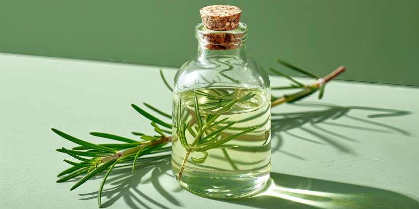 Rosemary Infusion