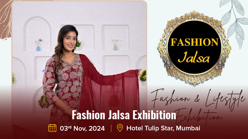 Fashion Jalsa Exhibition