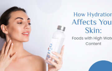 Hydration Effects