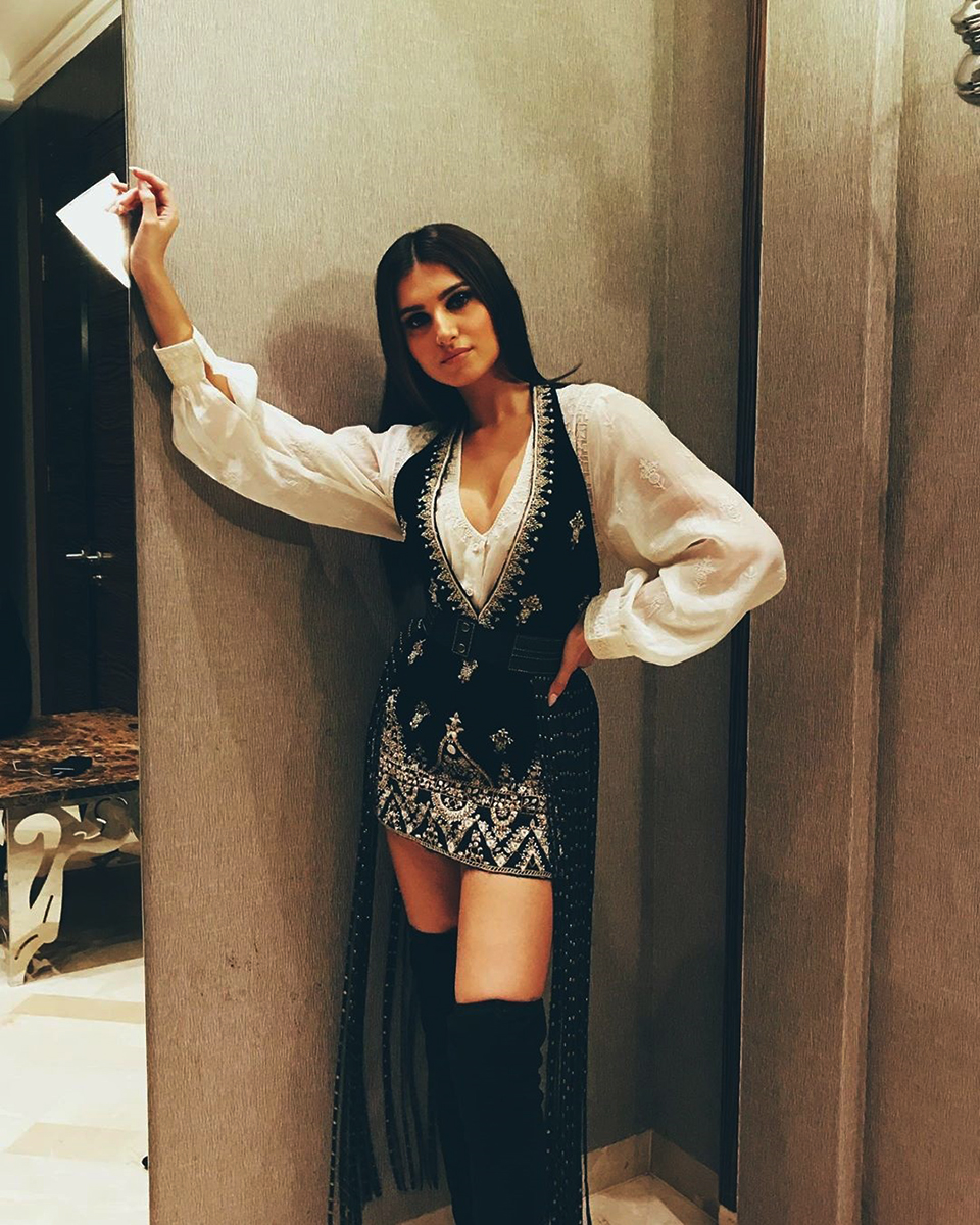 Dazzlerr: Flashback to Tara Sutaria’s Best Outfits of 2019 Feature image