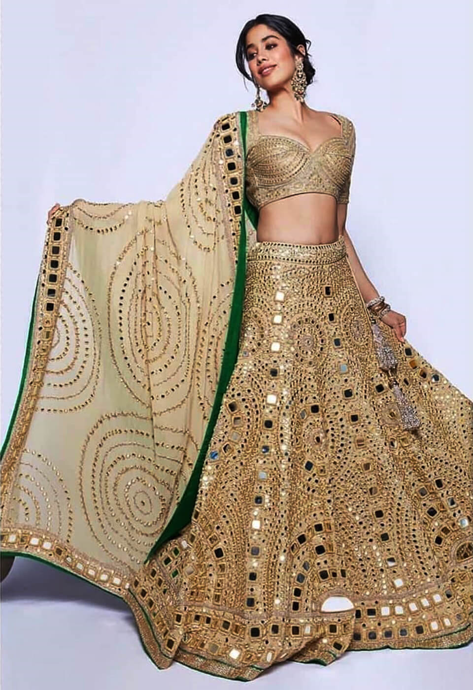 Dazzlerr: Iconic Designer Duo of Bollywood- Abu Jani Sandeep Khosla