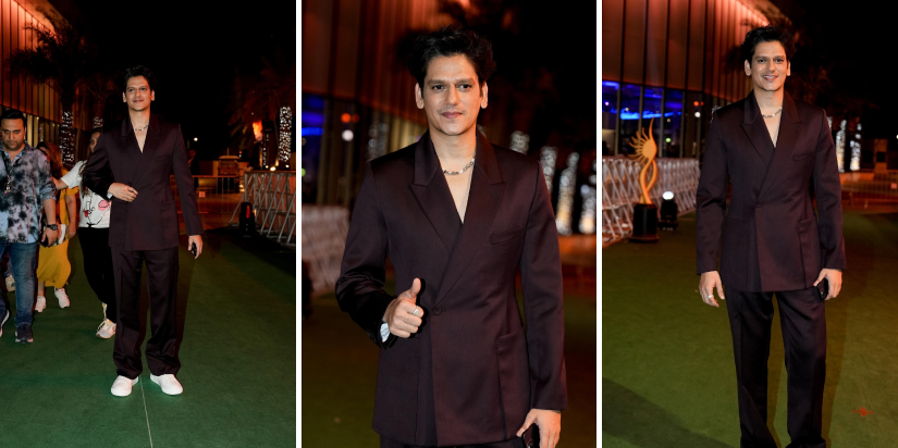 Vijay Varma