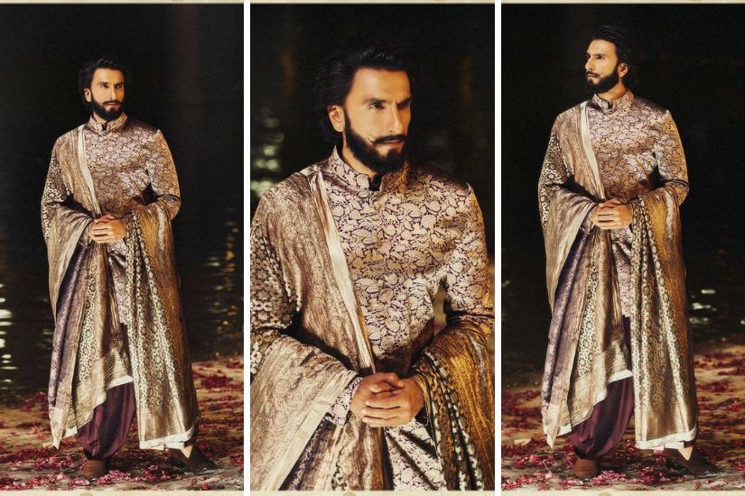 Dazzlerr: Ranveer