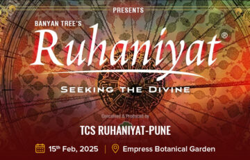 TCS RUHANIYAT-PUNE