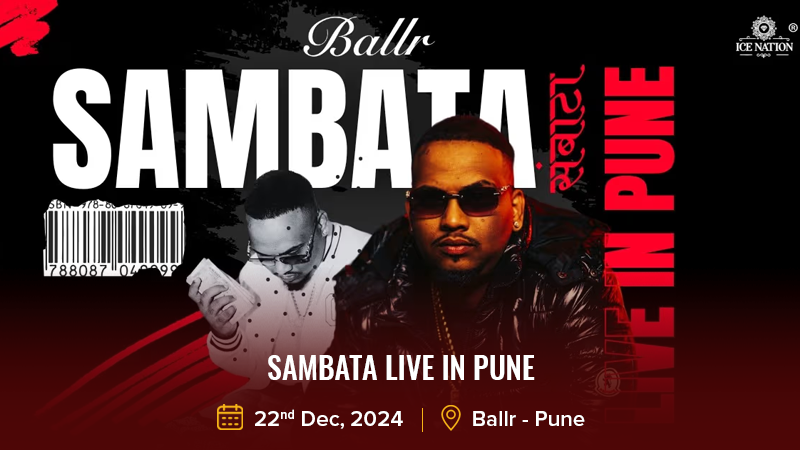 Sambata Live In Pune