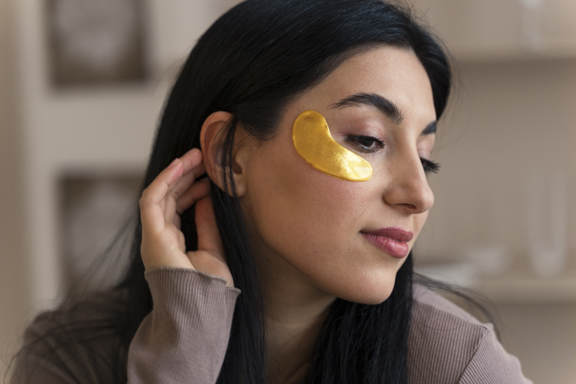 Dazzlerr: 7 Under-Eye Patches That Deliver Instant Glow and Freshness