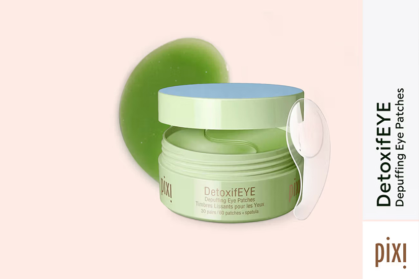 Dazzlerr: 7 Under-Eye Patches That Deliver Instant Glow and Freshness