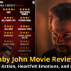 Baby John Movie Review