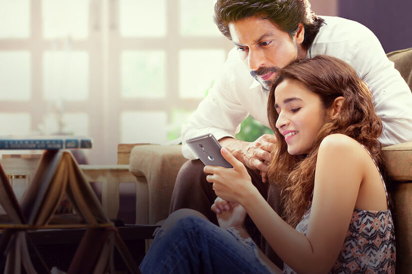 Dear Zindagi