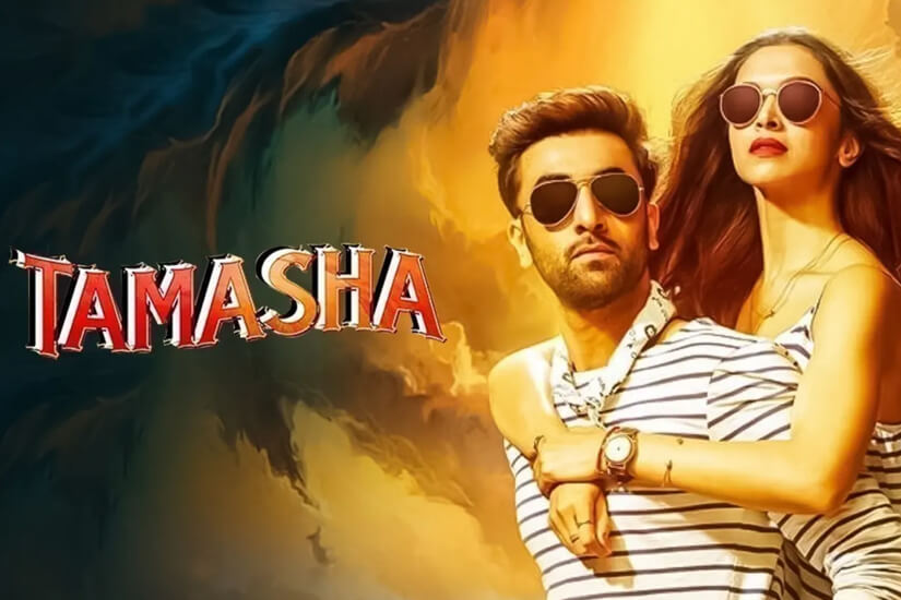 Tamasha