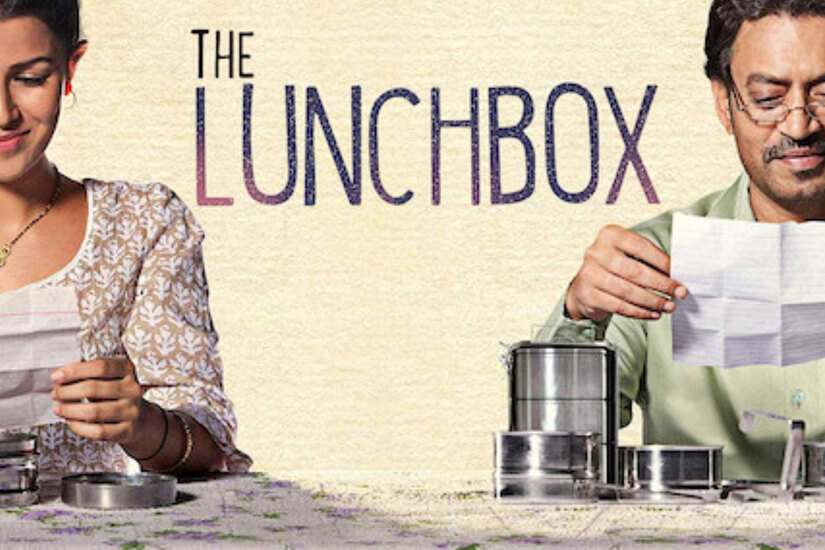 The Lunchbox