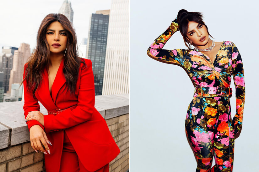 Priyanka Chopra Jonas Hints of Coming Back To Bollywood