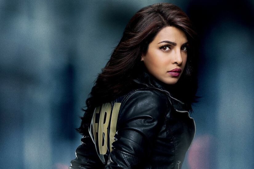 Priyanka Chopra Jonas Hints of Coming Back To Bollywood