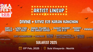 SulaFest 2025