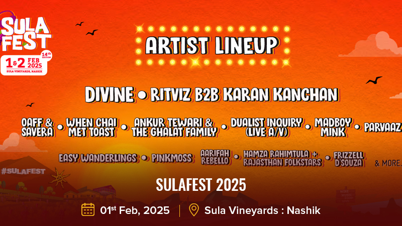 SulaFest 2025