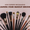 Makeup Brushes