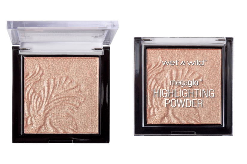 Highlighting Powder