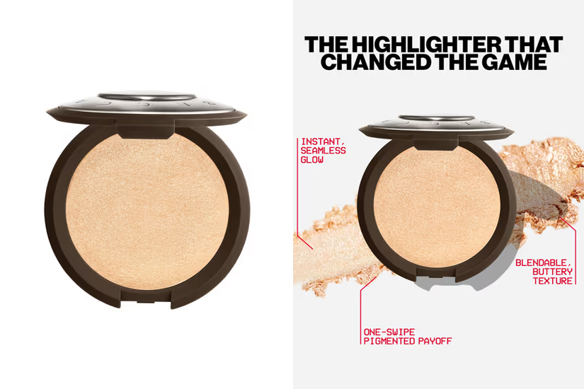 Shimmering Skin Perfector