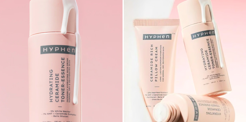 HYPHEN Hydrating Essentials