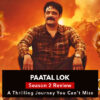 Paatal Lok Season 2