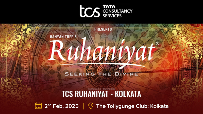 TCS RUHANIYAT