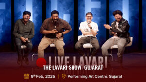 The Lavari Show Gujarat