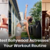 bollywood fitness