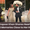 kareena kapoor memories