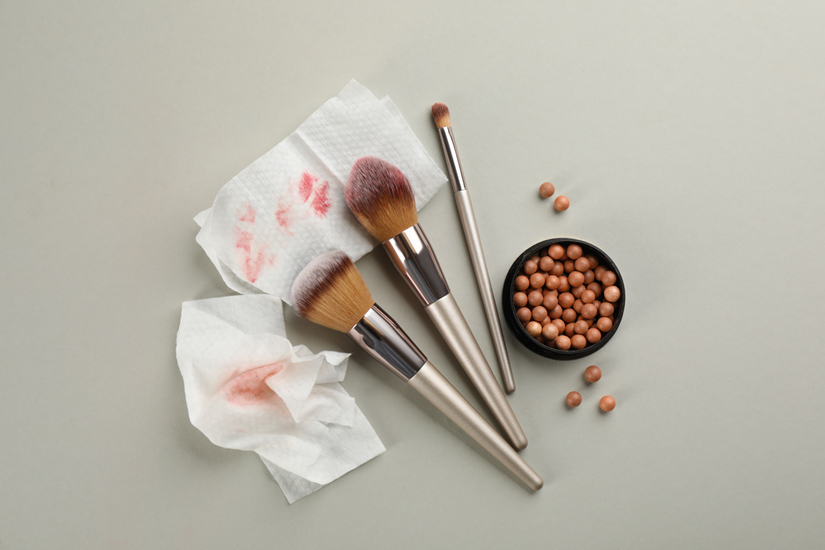 Makeup Brushes