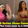 Hottest Phone Cases