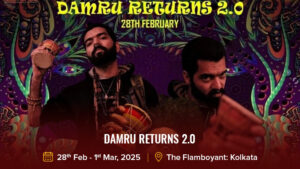 Damru Returns 2.0