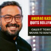 filmmaker Anurag Kashyap