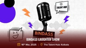 Bindass Laughter Show