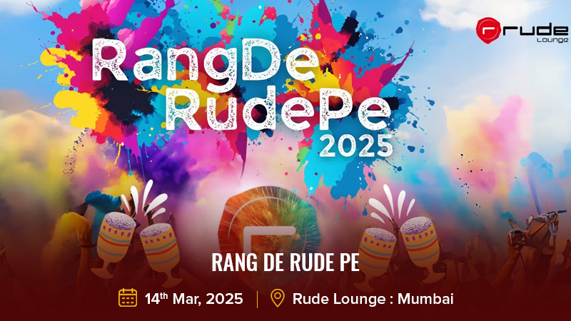 Rang De Rude Pe