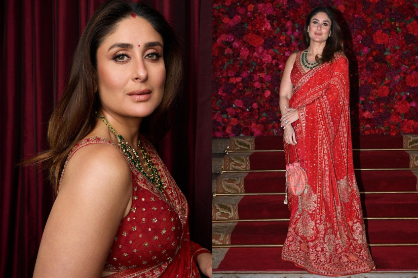 Kareena Kapoor