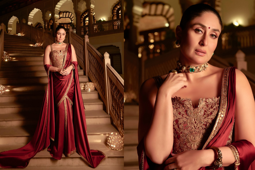 Kareena kapoor