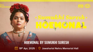 Hoemonal By Sumukhi Suresh