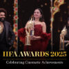 IIFA Awards 2025